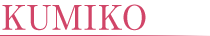 KIMIKO