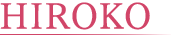 HIROKO