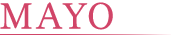 MAYO